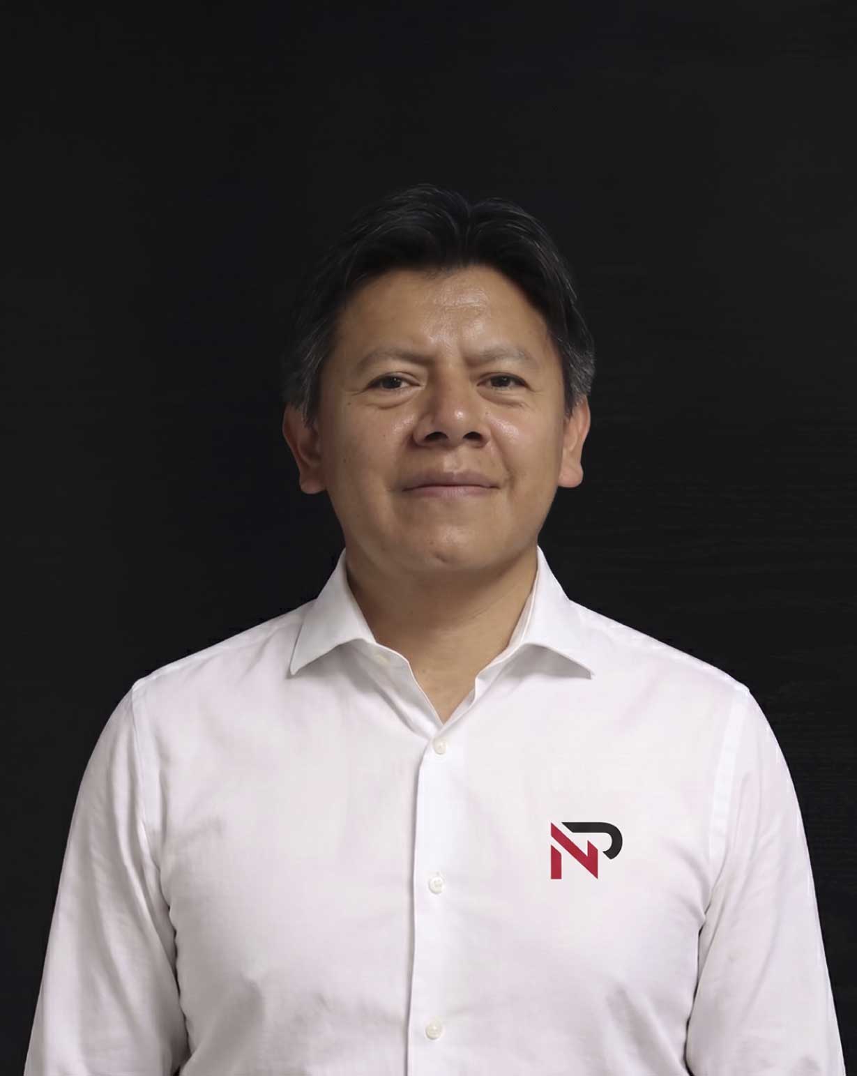 Jonathan Cruz - Director de operaciones NEBEL PRO